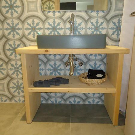 Nama Luxury Apartments Mykonos Town Bagian luar foto
