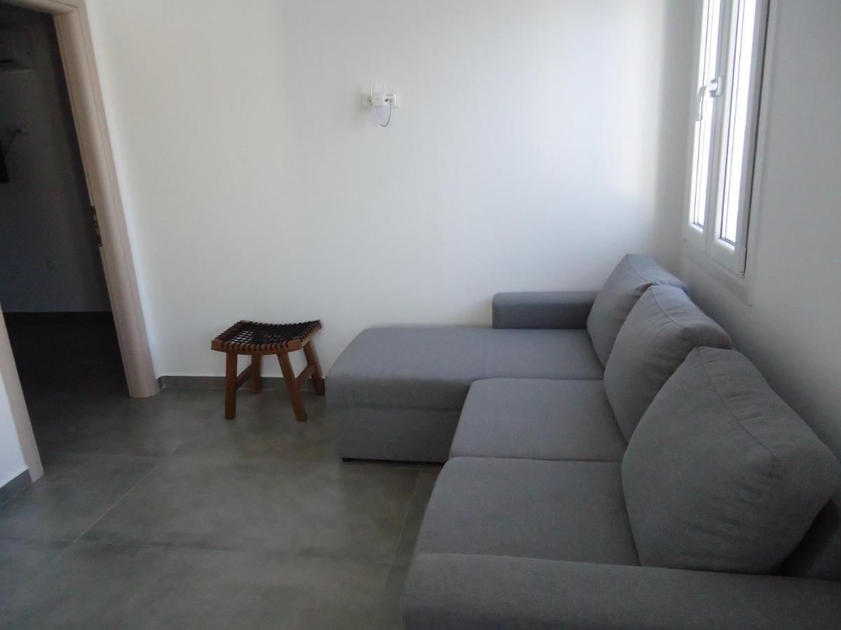 Nama Luxury Apartments Mykonos Town Bagian luar foto
