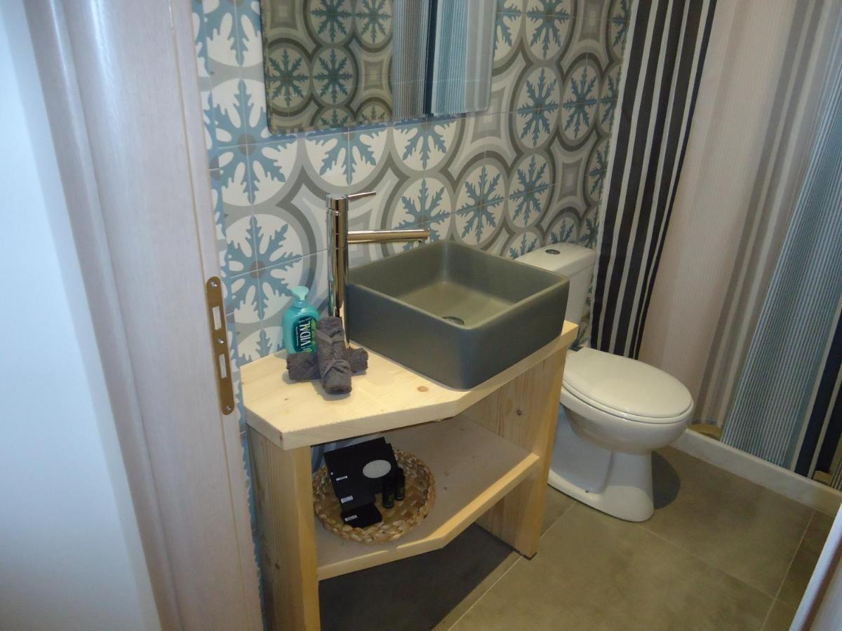 Nama Luxury Apartments Mykonos Town Bagian luar foto