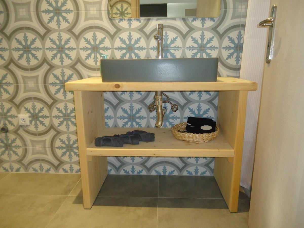 Nama Luxury Apartments Mykonos Town Bagian luar foto
